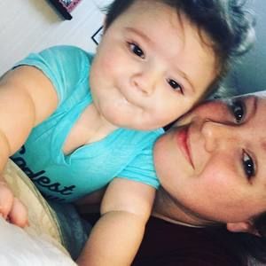 Meet your Posher, Angela